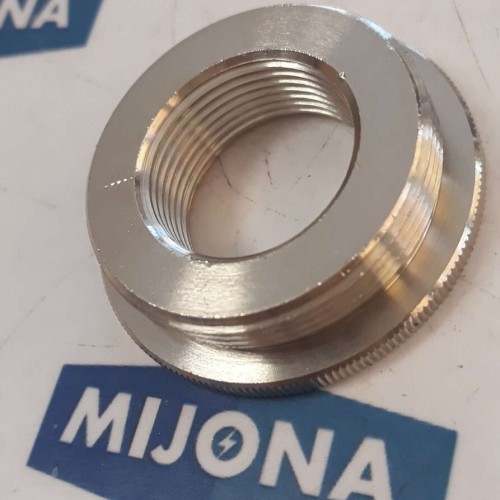 SKINDICHT MR M40 M25 52104317 Brass reduction