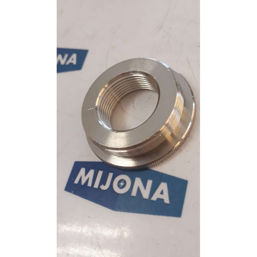 SKINDICHT MR M40 M25 52104317 Brass reduction SKINDICHT MR M40 M25 52104317 Brass reduction