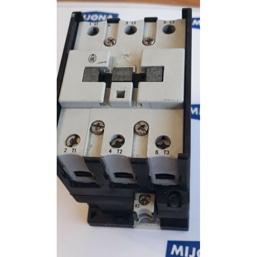 Klöckner Moeller DIL 2 M COIL 220V 50HZ 240V 60HZ