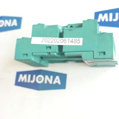 FINDER TYPE 94 74 SOCKET 10A 250V 94.74