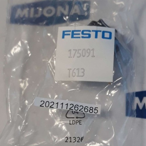 Festo 175091 installation kit SMBR 8 8 Festo 175091 installation kit SMBR 8 8