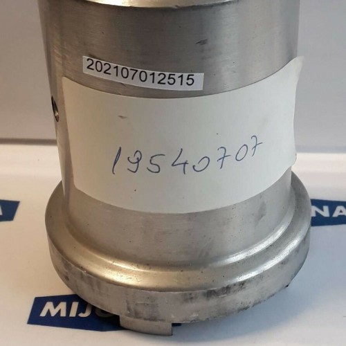 OMT NB86B 83/38 COUPLING HALF NB 86 B (new old stock)