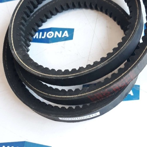 PRO ROPE SPAX 1120 RESISTANT ANTISTATIC OIL & HEAT Belt (new old stock)