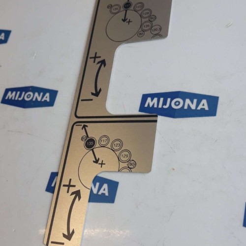 SCHILD P0479950 B ENTNAHME SET ET 50312251 P 0479950 PE166561