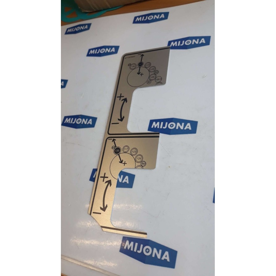 SCHILD P0479950 B ENTNAHME SET ET 50312251 P 0479950 PE166561