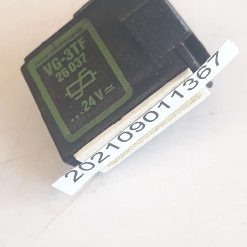 MURR Elektronik MURRELEKTRONIK VG 3TF 26037