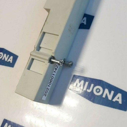 Festo 537962 White Cover Plate