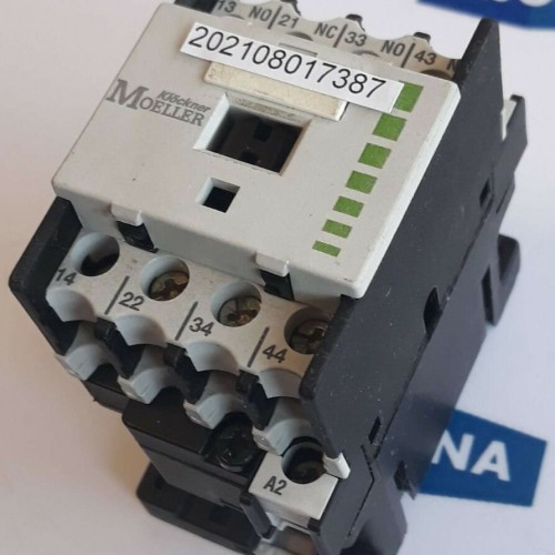 Klöckner Moeller DIL R 31 COIL 230V 50HZ 240V 60HZ