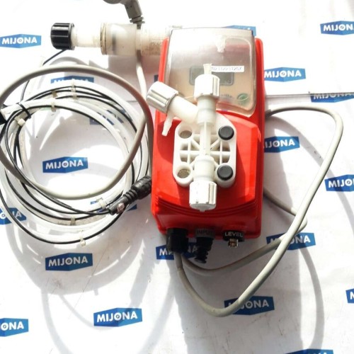 HENKEL VMF03010102V900R00A001 PUMP VMSMF 0310 EP PT 230VAC 0,07A 50-60HZ