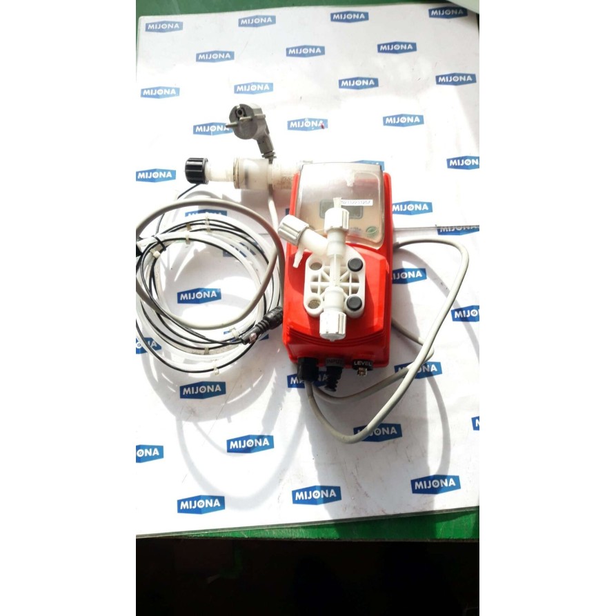 HENKEL VMF03010102V900R00A001 PUMP VMSMF 0310 EP PT 230VAC 0,07A 50-60HZ