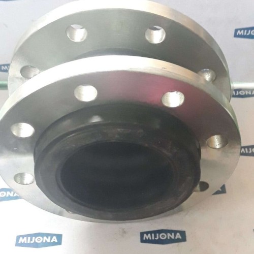 KSB NITRILE TUBE NEOPRENE COVER  NP UNIPN16DN100 ECOLINE GE 3 DN 100 PN 16 16BAR