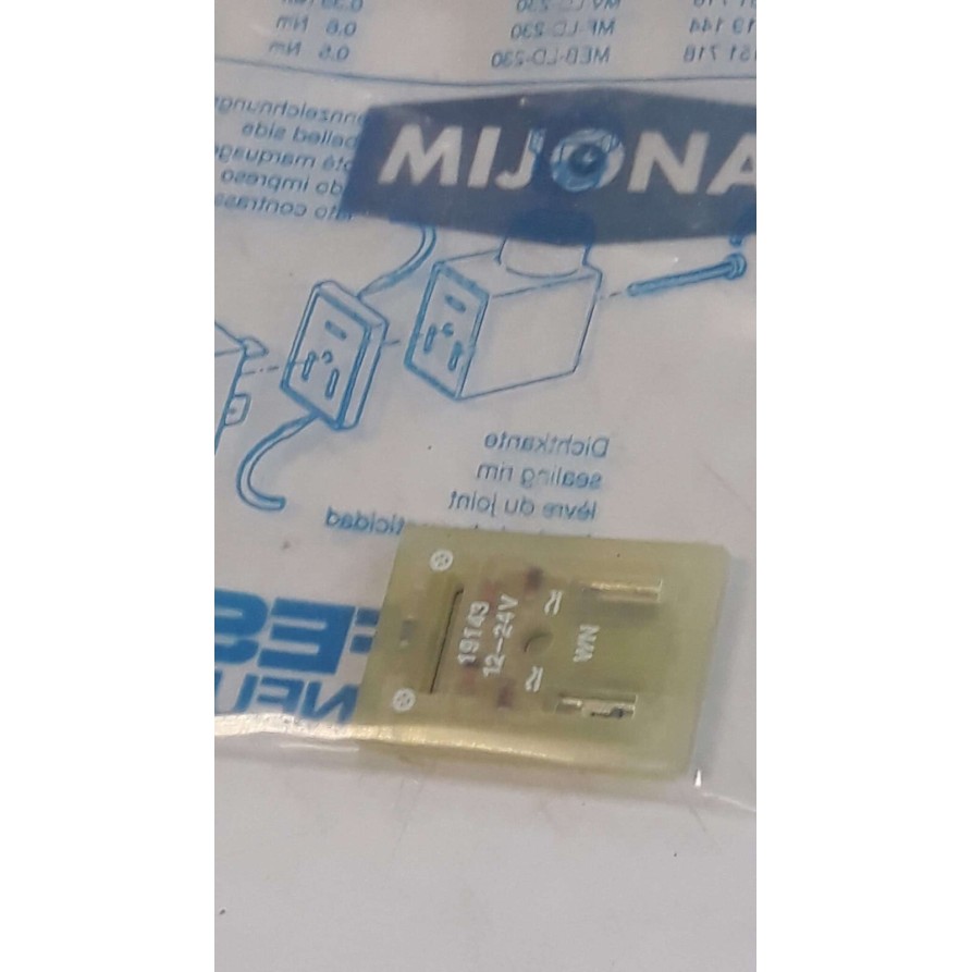 Festo PNEUMATIC 19143 12-24V MF LD 12 24 0,6Nm sealing rim Festo PNEUMATIC 19143 12-24V MF LD 12 24 0,6Nm sealing rim