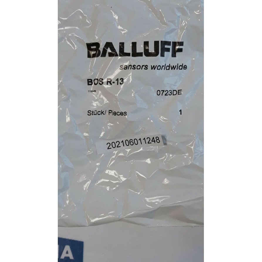 BALLUFF BOS R 13 REFLECTOR