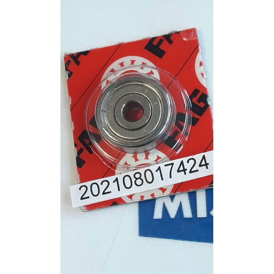 FAG 634Z Deep groove ball bearings NEW OLD STOCK