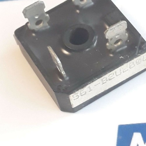 FAGOR EB2508 S61 B2U2808 RECTIFIER BRIDGE