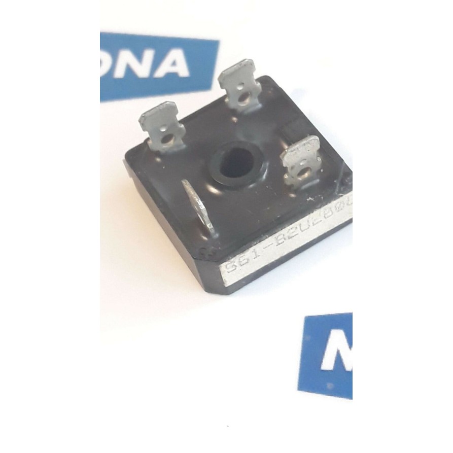 FAGOR EB2508 S61 B2U2808 RECTIFIER BRIDGE