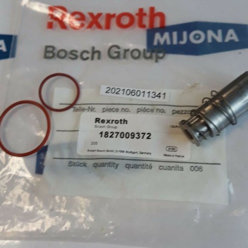 Rexroth bosch 1827009372 1 827 009 372 New old stock