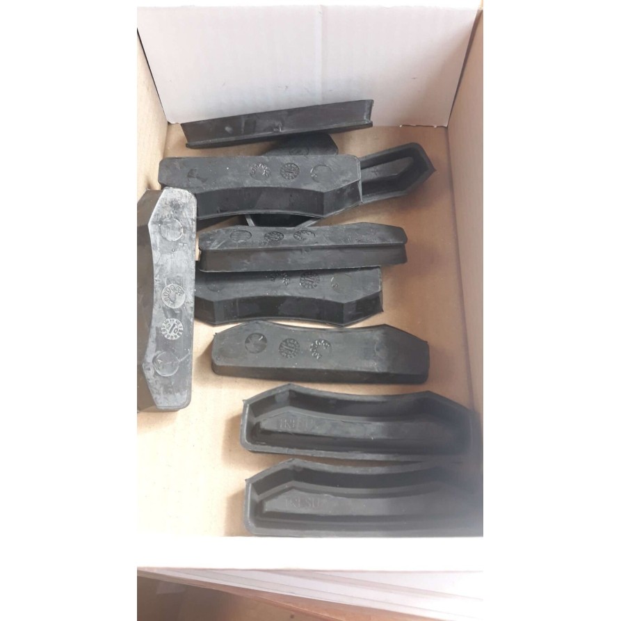 TRESU GROUP D5 VITON 60 sh 4095201 price for 10 psc. (New old stock)