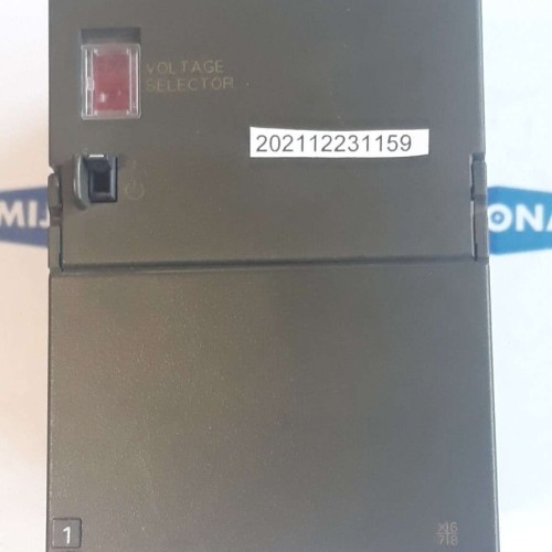 SIEMENS simatic S7 6ES7 307-1EA00-0AA0 6ES7307-1EA00-0AA0 SIEMENS simatic S7 6ES7 307-1EA00-0AA0 6ES7307-1EA00-0AA0