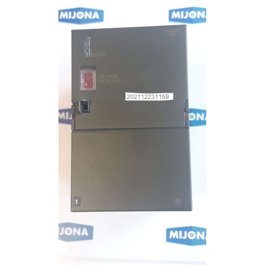 SIEMENS simatic S7 6ES7 307-1EA00-0AA0 6ES7307-1EA00-0AA0 SIEMENS simatic S7 6ES7 307-1EA00-0AA0 6ES7307-1EA00-0AA0