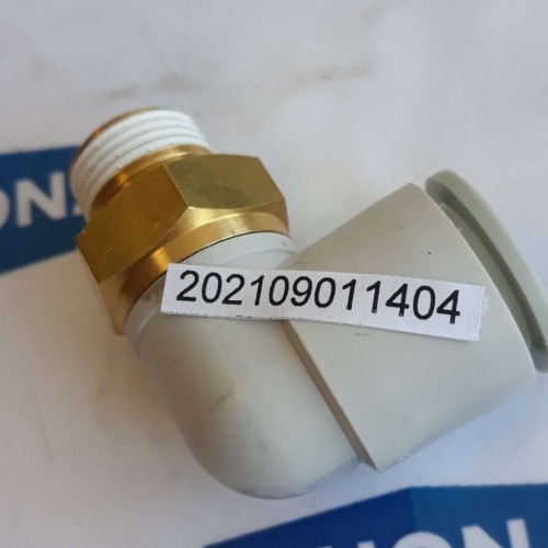 SMC KQ2L16 03AS KQL1 48 FITTING SMC KQ2L16 03AS KQL1 48 FITTING