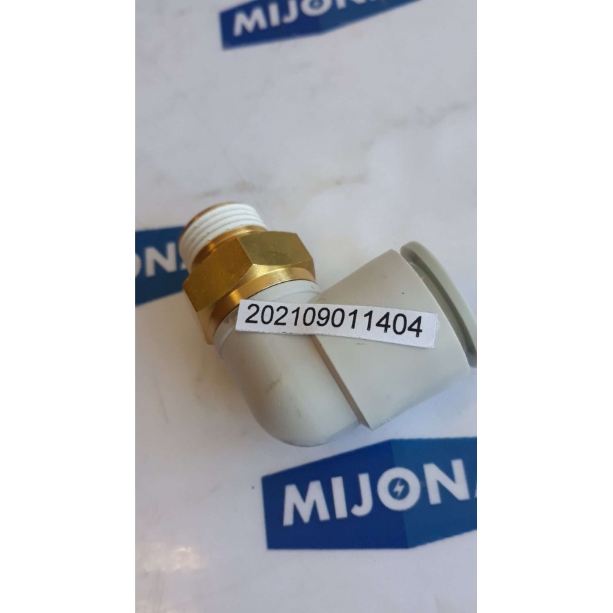 SMC KQ2L16 03AS KQL1 48 FITTING