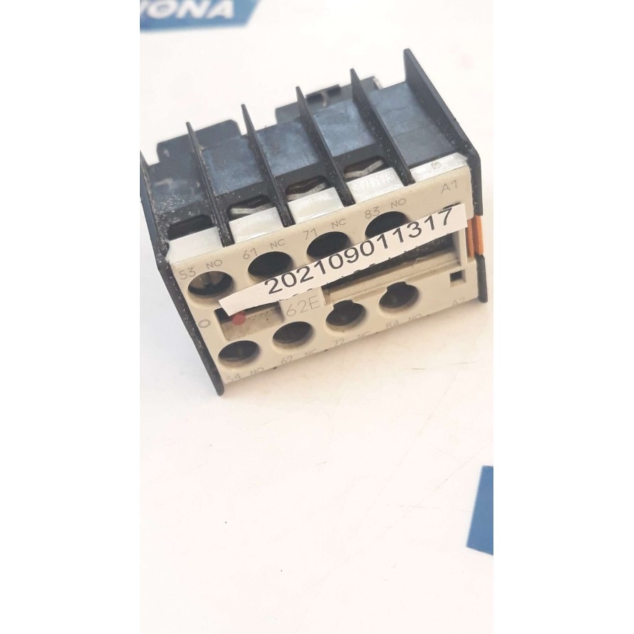 SIEMENS 3TX4422 0A 2S+2O 2NO+2NC 3TX4422-0A SIEMENS 3TX4422 0A 2S+2O 2NO+2NC 3TX4422-0A