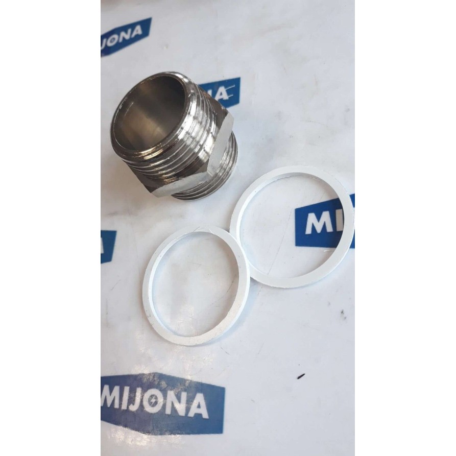 BZO PNEUMATIK E 1 1 (NEW OLD STOCK) BZO PNEUMATIK E 1 1 (NEW OLD STOCK)
