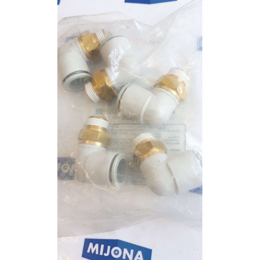 SMC KQ2L16 G04A KQL1E 17 FITTINGS PRICE FOR 5PSC SMC KQ2L16 G04A KQL1E 17 FITTINGS PRICE FOR 5PSC