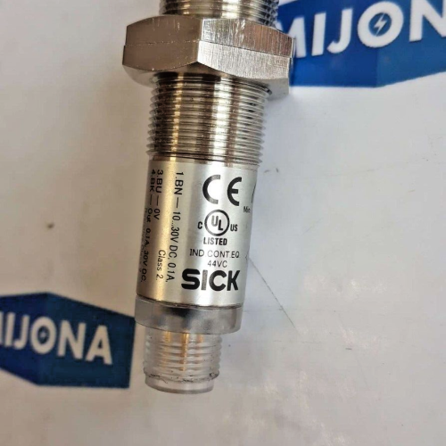 SICK VTF180 2P42412 10 30V DC 0,1A VTF180-2P42412 SICK VTF180 2P42412 10 30V DC 0,1A VTF180-2P42412