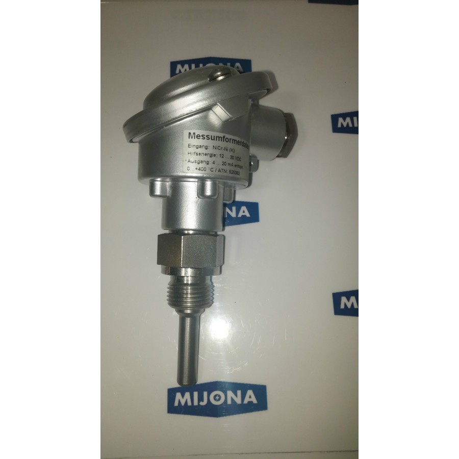 CONATEX THERMOELEMENTE T020005 / 525382 NiCr-Ni (K)