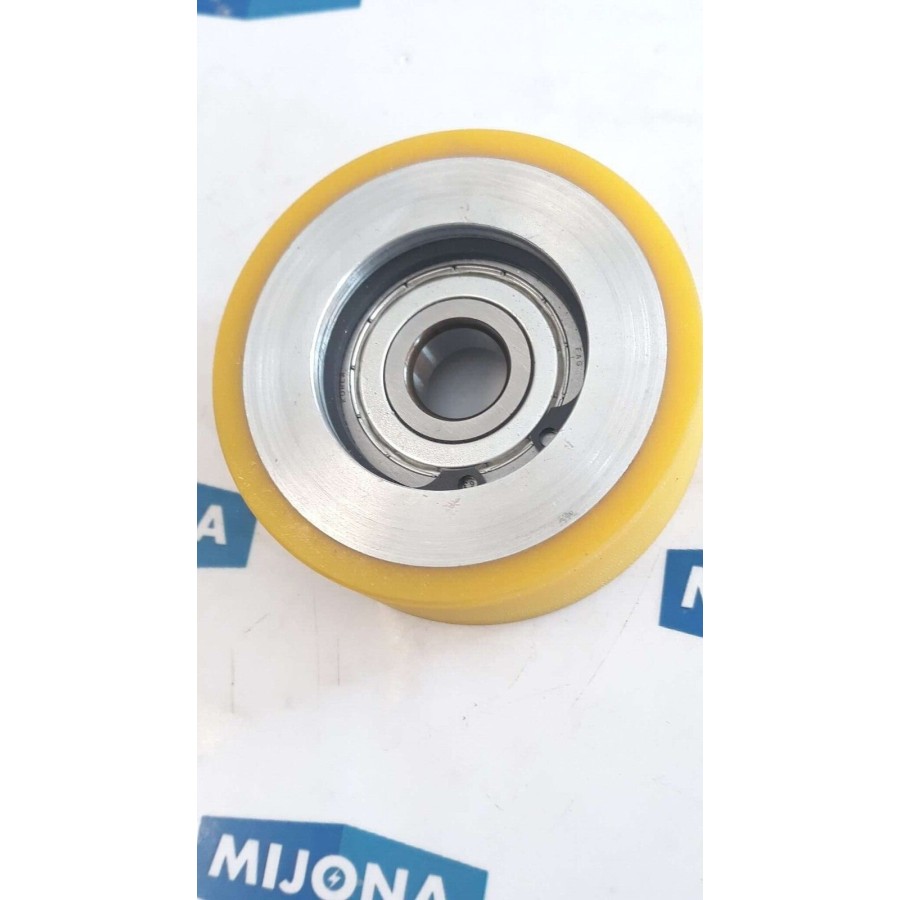 PGNBV M 8736 3200 FAG 6302 ROLLE M LAGER (New old stock) PGNBV M 8736 3200 FAG 6302 ROLLE M LAGER (New old stock)