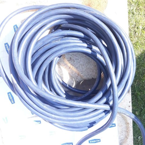 IGUS 29m Chainflex CFR0B0T6 100 03 3G10 600-1000V FT-1 NEW OLD STOCK IGUS 29m Chainflex CFR0B0T6 100 03 3G10 600-1000V FT-1 NEW OLD STOCK