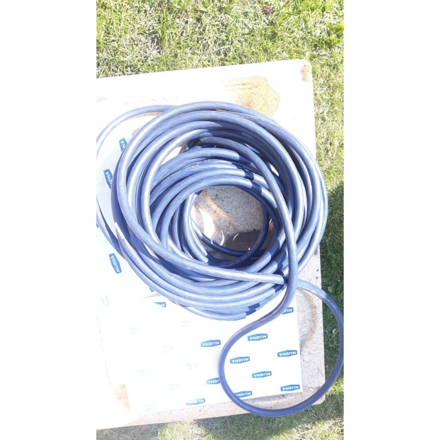 IGUS 29m Chainflex CFR0B0T6 100 03  3G10 600-1000V FT-1 NEW OLD STOCK