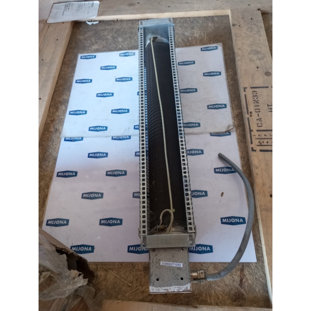 GINO 175 U 0942 0.8KW 950V 1.6A Brake Resistor Resistor GINO 175 U 0942 0.8KW 950V 1.6A Brake Resistor Resistor