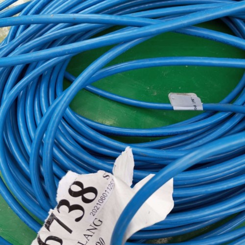 ROCKWELL AUTomation 9463 blue cable 2,5M 250100 suction hose D-100mm new old st ROCKWELL AUTomation 9463 blue cable 2,5M 250100 suction hose D-100mm new old st