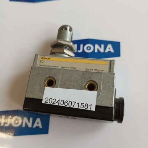 OMRON Grenzschalter Limit Switch ZC
