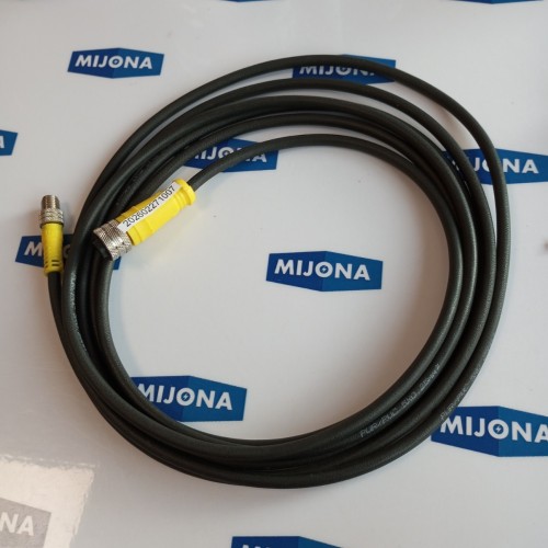 BRAD HARRISON 5PIN CABLE WOODHEAD NEW OLD STOCK