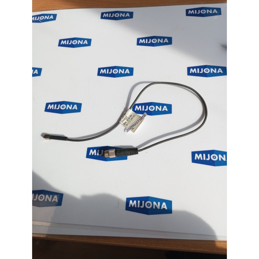 Balluff BMF0043 BMF 303K PS C 2A SA2 S49 00,3 Magnetic Field Sensor