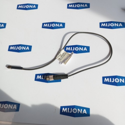 Balluff BMF0043 BMF 303K PS C 2A SA2 S49 00,3 Magnetic Field Sensor Balluff BMF0043 BMF 303K PS C 2A SA2 S49 00,3 Magnetic Field Sensor