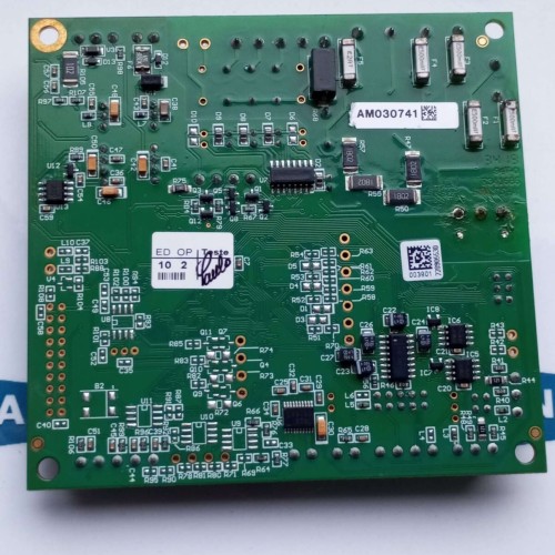 EFACEC 6SA120C04 G BOARD MODULE VERSION 3.1.0 AM030741 94V-0