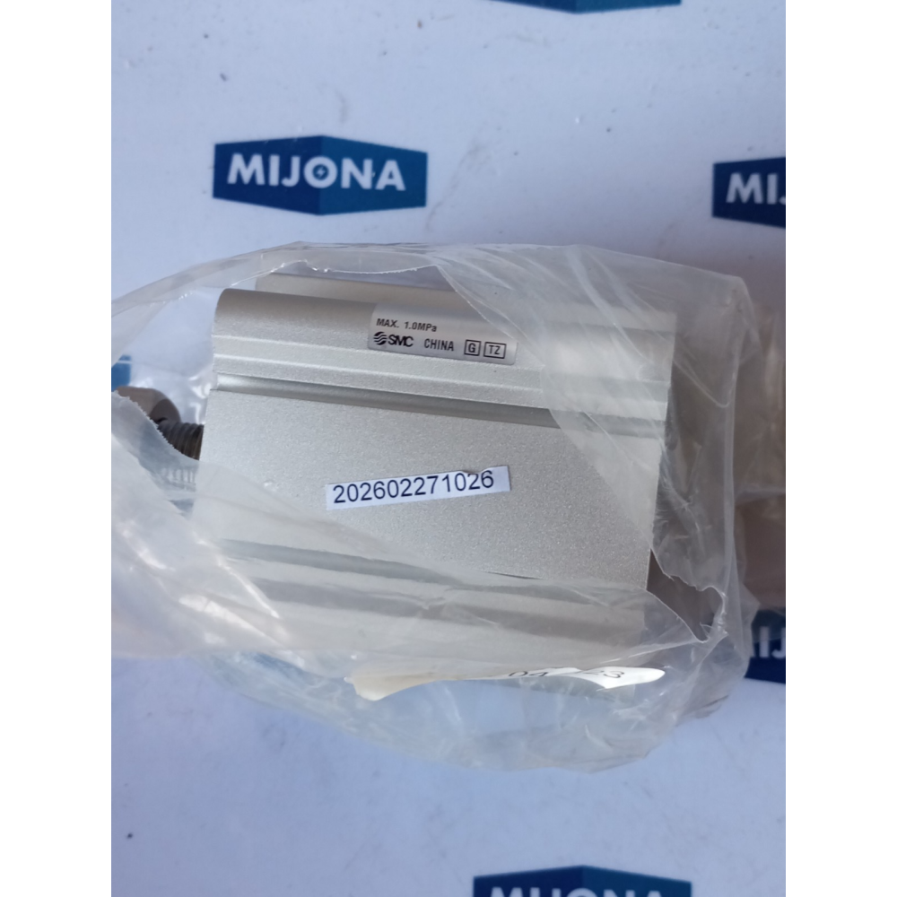 SMC CDQ2AS50TF-30DCMZ 1.0MPa Cylinder Zylinder SMC CDQ2AS50TF-30DCMZ 1.0MPa Cylinder Zylinder