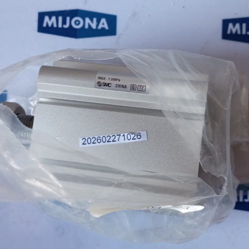 SMC CDQ2AS50TF-30DCMZ 1.0MPa  Cylinder Zylinder