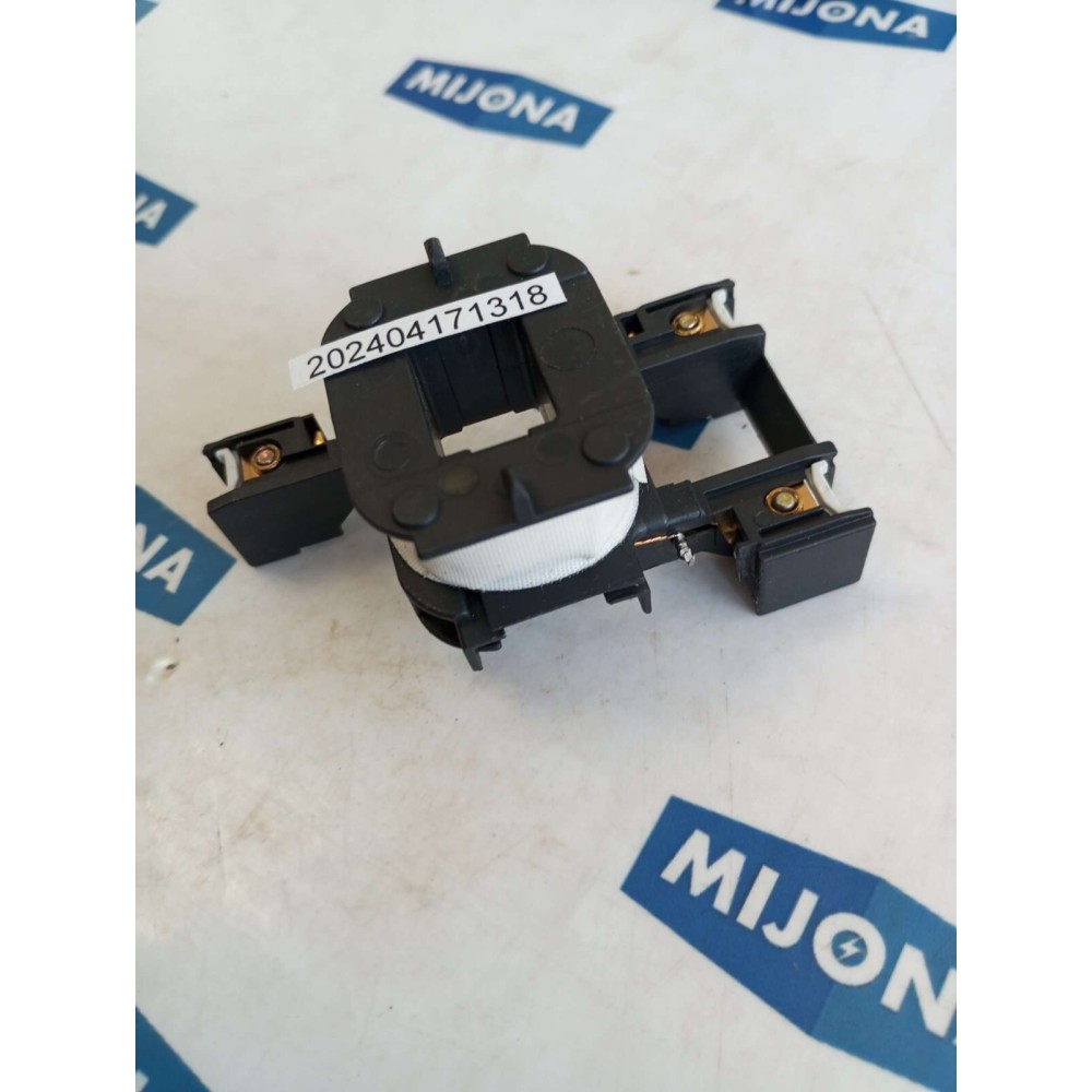 Klöckner Moeller J DIL 00M  230V 50HZ 240V 60HZ COIL J-DIL 00M NEW OLD STOCK