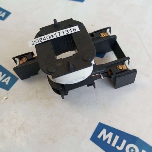 Klöckner Moeller J DIL 00M  230V 50HZ 240V 60HZ COIL J-DIL 00M NEW OLD STOCK