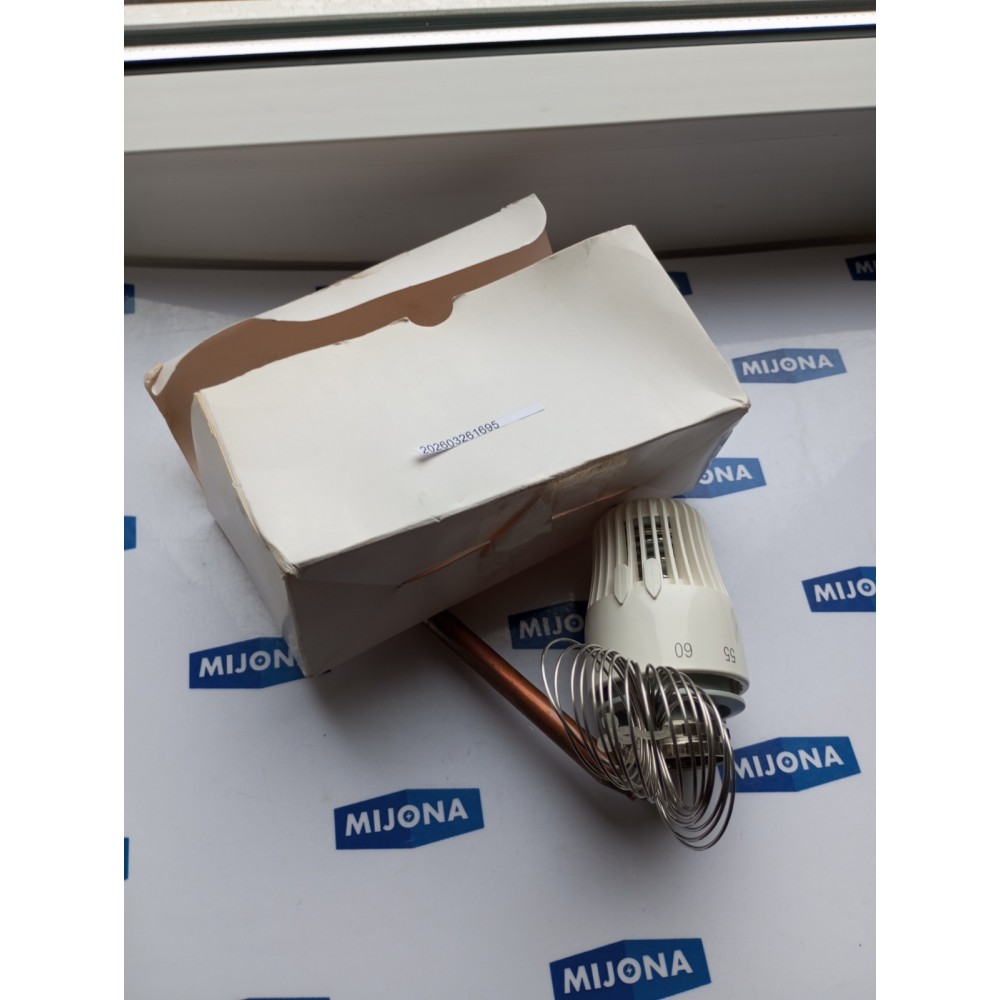 THERMOSTAT 20-60 °C (NEW OLD STOCK)