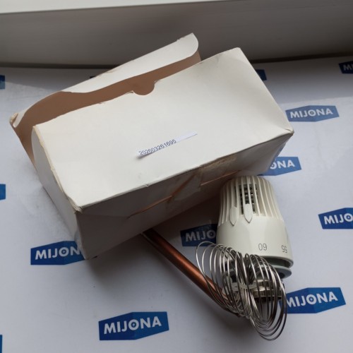 THERMOSTAT 20-60 °C (NEW OLD STOCK)