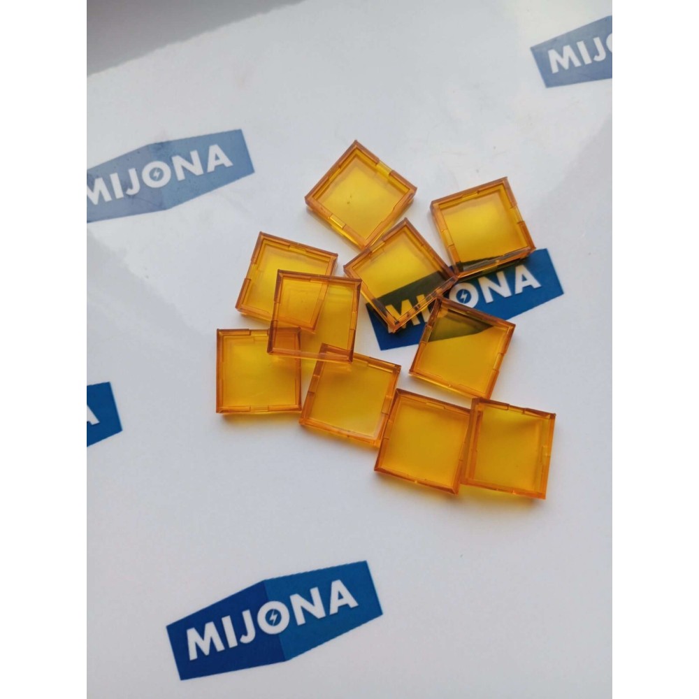 SCHLEGEL YELLOW T25DGB PRICE FOR 10 PSC new old stock SCHLEGEL YELLOW T25DGB PRICE FOR 10 PSC new old stock
