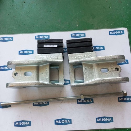 Demag 82688244 82688144 Ma 20Nm clamping buffer  new old stock