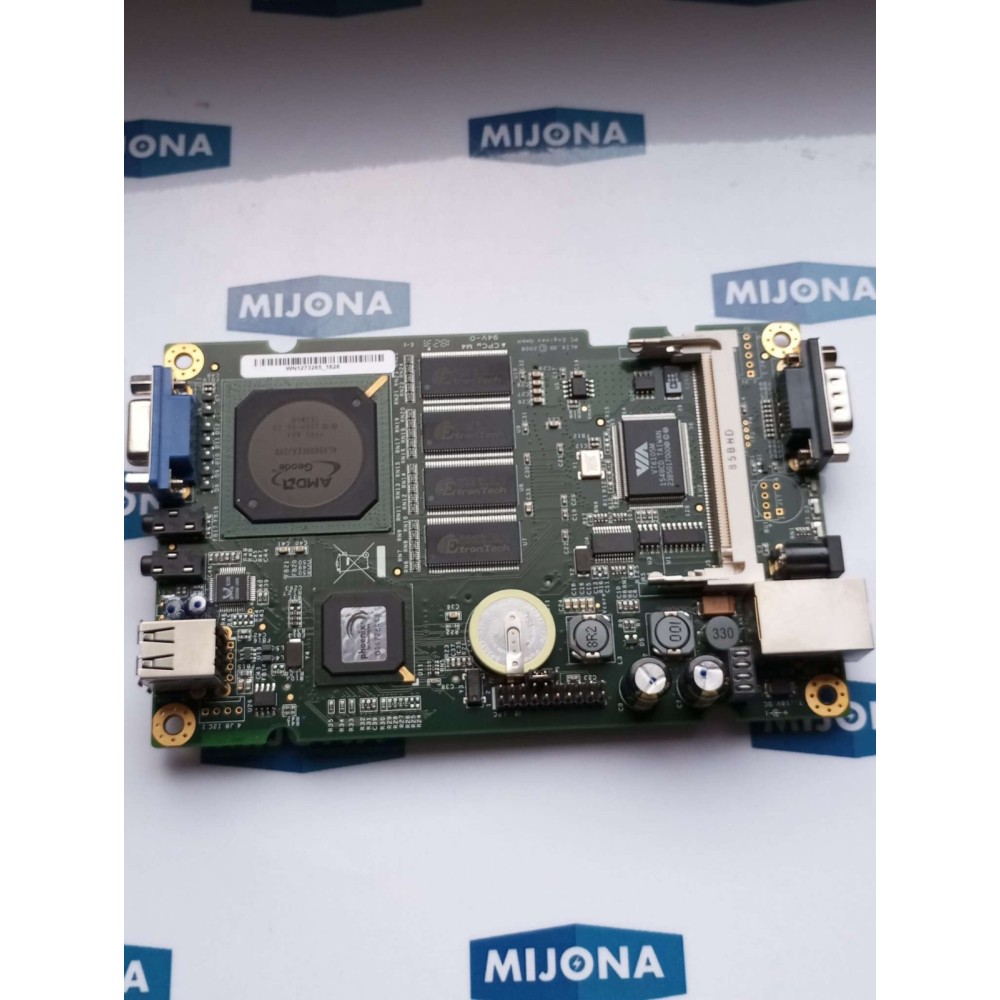 PC Engines ALIX 3D CPC M4 94V-0 BOARD TN1DNC07003201000 NEW OLD STOCK